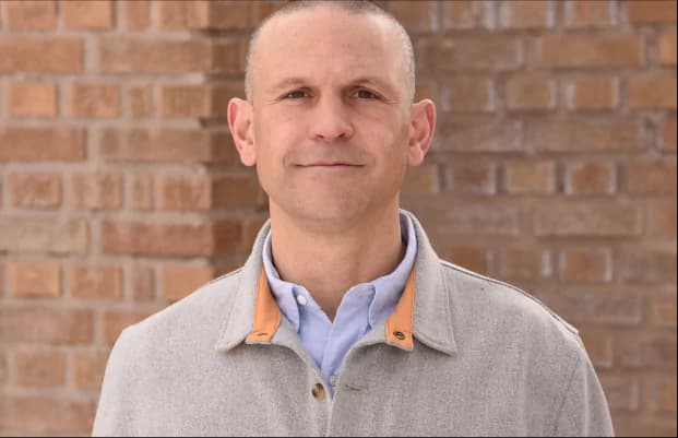 Brett Erskine Profile Image