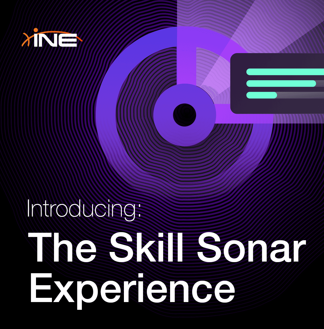 INE Launches Skill Sonar