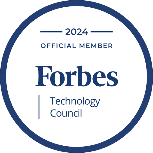 Forbes Council: To AI and Beyond - It's Time To Demand Better Data From Your Training Partner