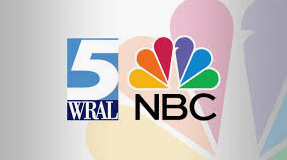 WRAL-TV: How to Safely Store Personal Info Online, Avoid Data Breaches