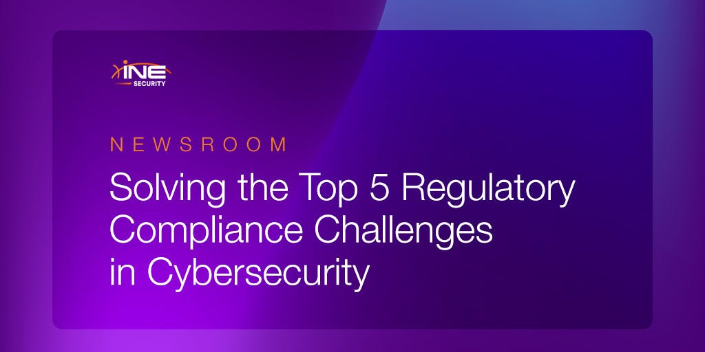 Solving the Top 5 GRC Compliance Challenges in Cybersecurity
