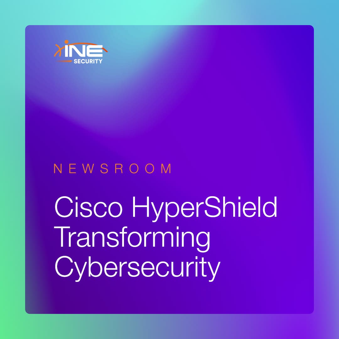 Why Training is Critical to Implementing Cisco HyperShield