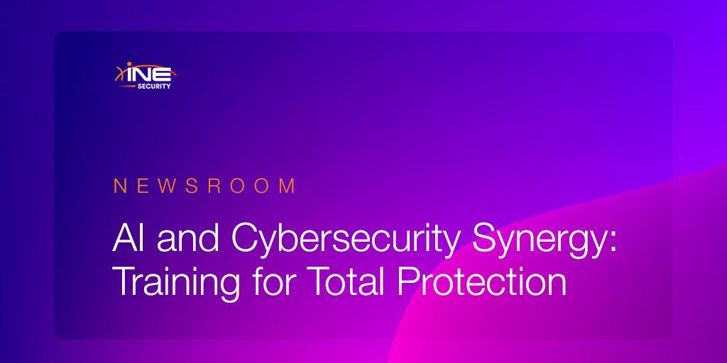 AI and Cybersecurity Synergy: Training for Total Protection