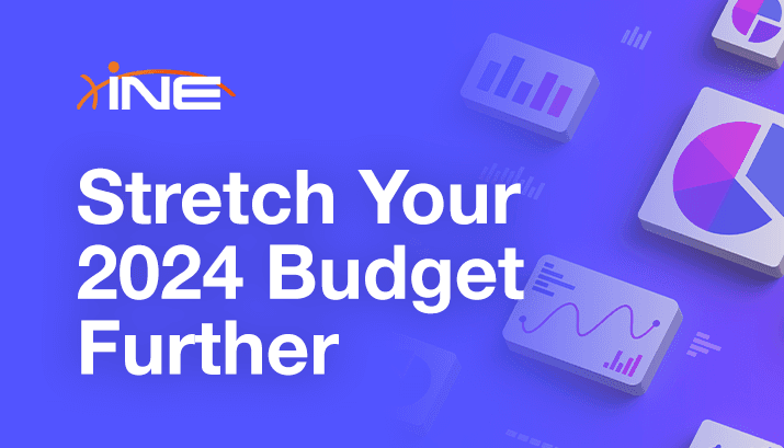 Stretch Your 2024 Budget Further