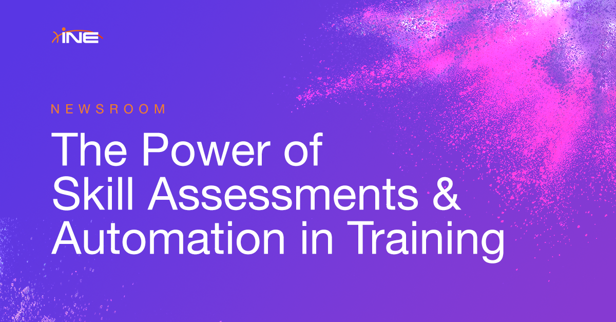 The Power of Skill Assessments and Automation in Training 