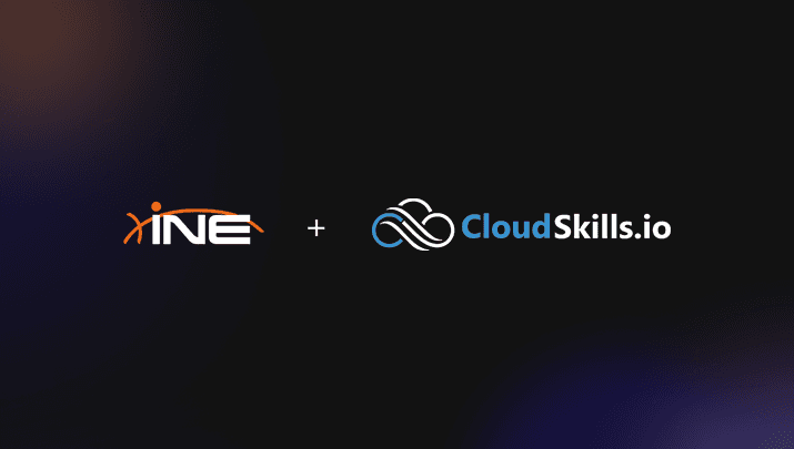 INE Acquires CloudSkills.io to Enhance Real-World Cloud Training