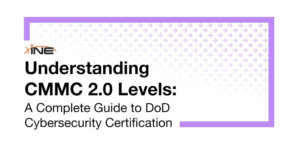 Understanding CMMC 2.0 Levels: A Complete Guide to DoD Cybersecurity Certification