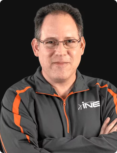 About the Instructor