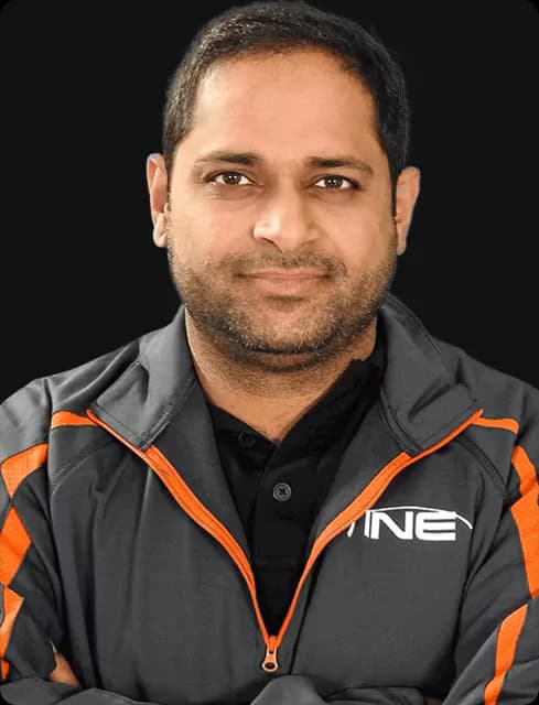 About the Instructor