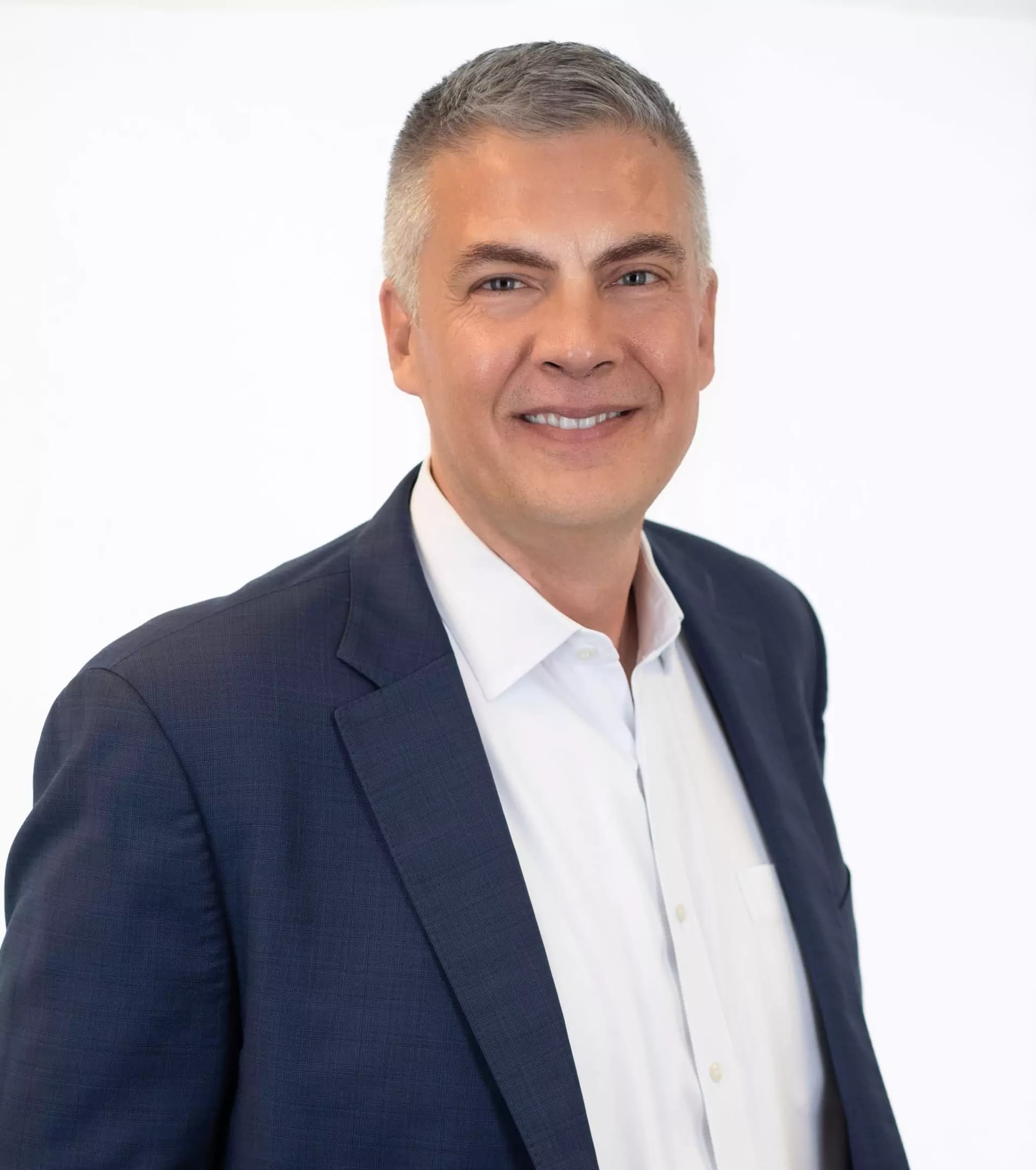 Scott Barnes Profile Image