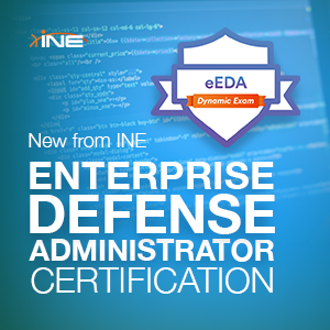 New INE Cybersecurity Certification Takes Aim  at Closing Critical Cyber Skills Gap