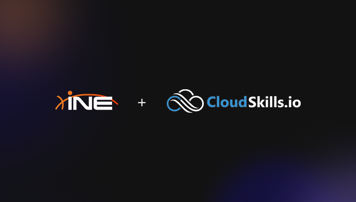 INE Acquires CloudSkills.io to Enhance Real-World Cloud Training