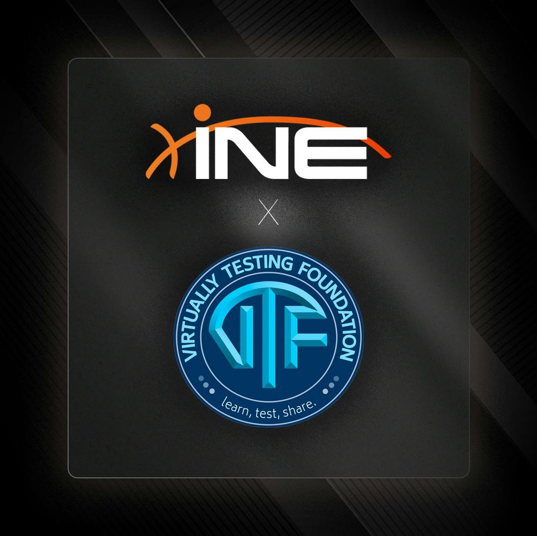 INE Partners with Virtually Testing Foundation To Elevate the Next Generation of Cybersecurity and Networking Professionals