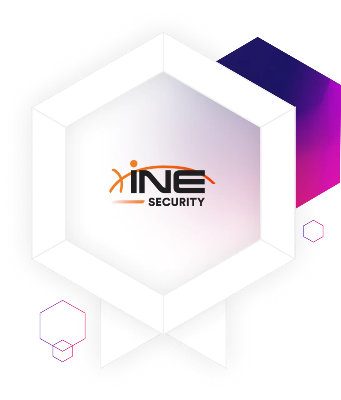 INE Security Certifications Icon