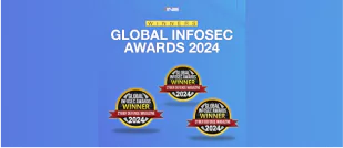 INE Wins Four Cybersecurity Awards in 12th Annual Global InfoSec Awards at #RSAC 2024 Image