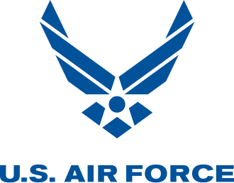 U.S. Air Force Logo Official Logo
