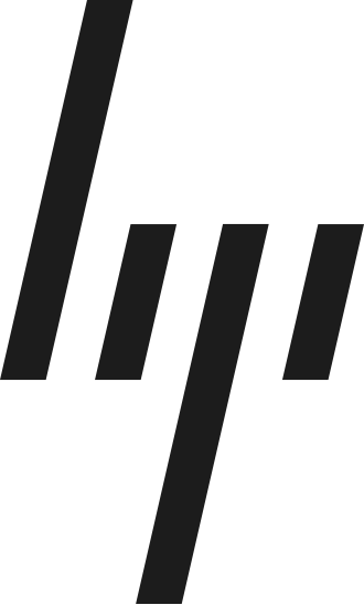 HP Logo Official Logo