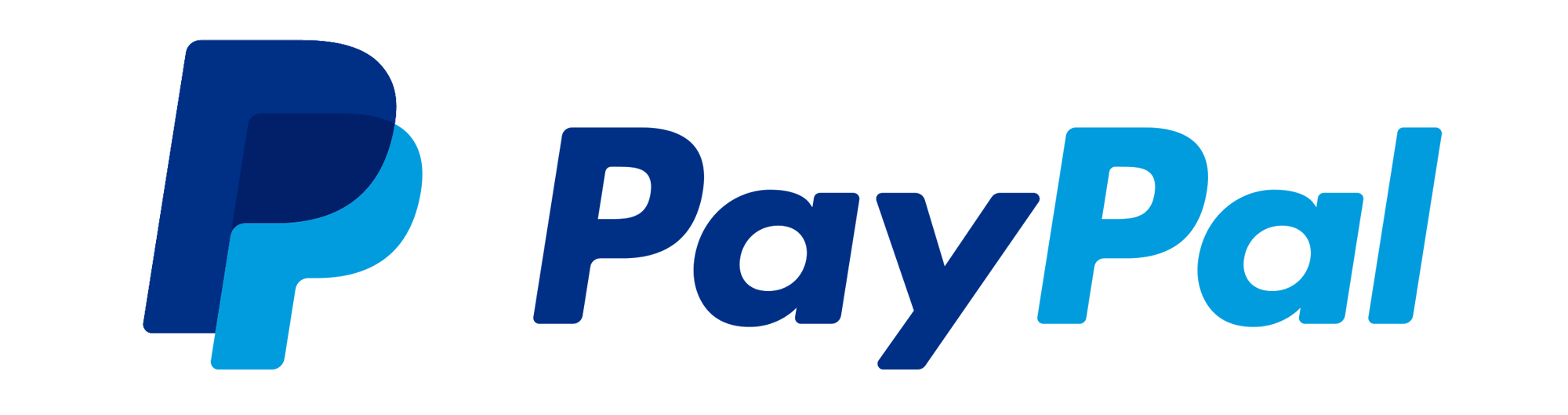 PayPal Logo Official Logo