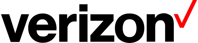 Verizon Logo Official Logo