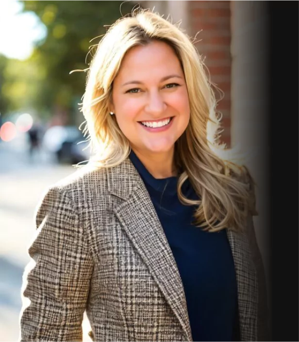Kimberly Lucht Profile Image